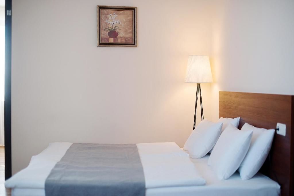 Отель Monte Hotel Гудаури-50