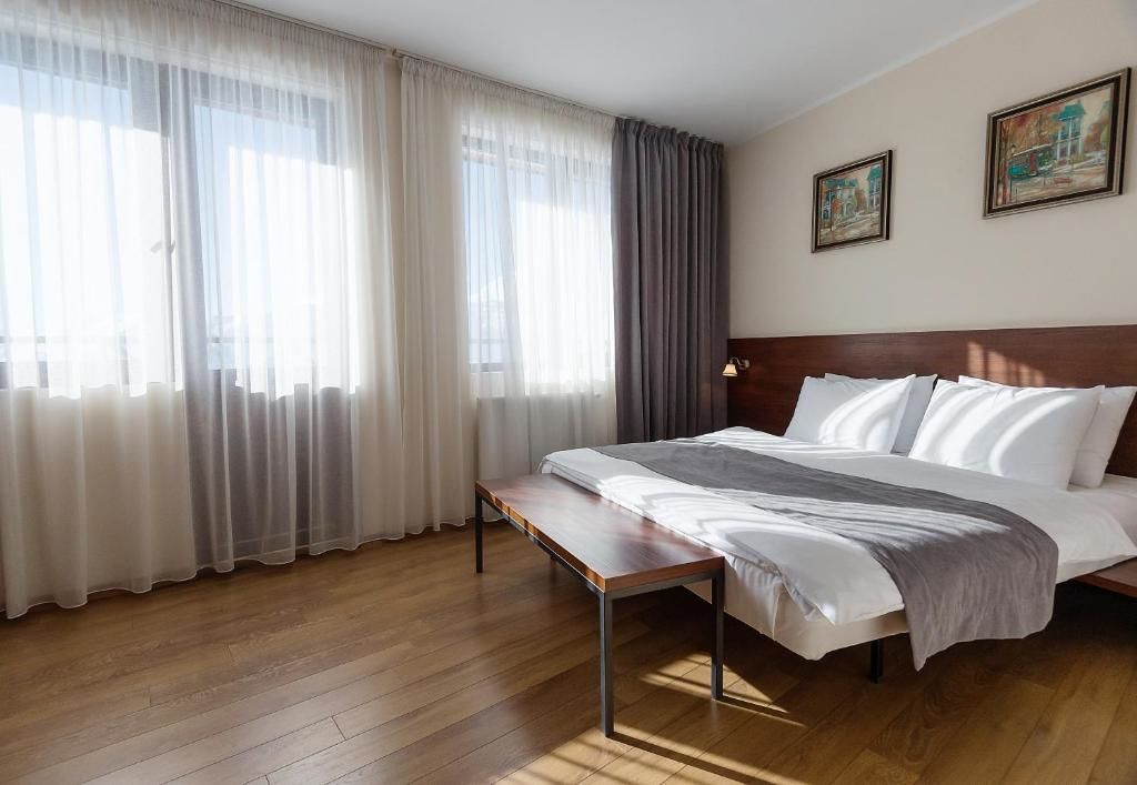 Отель Monte Hotel Гудаури-53