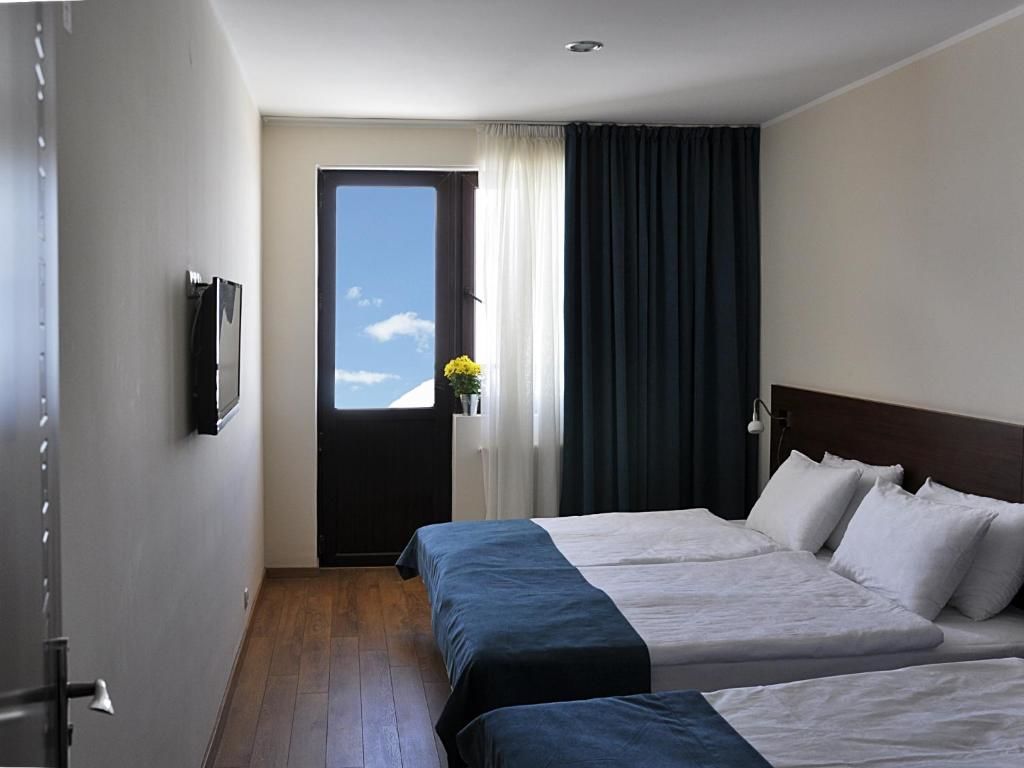 Отель Monte Hotel Гудаури-55