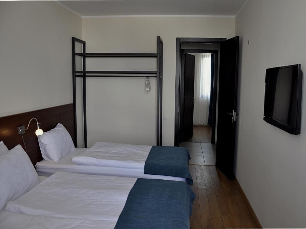 Отель Monte Hotel Гудаури-56
