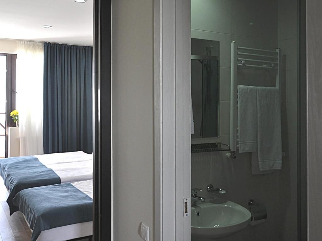 Отель Monte Hotel Гудаури-60