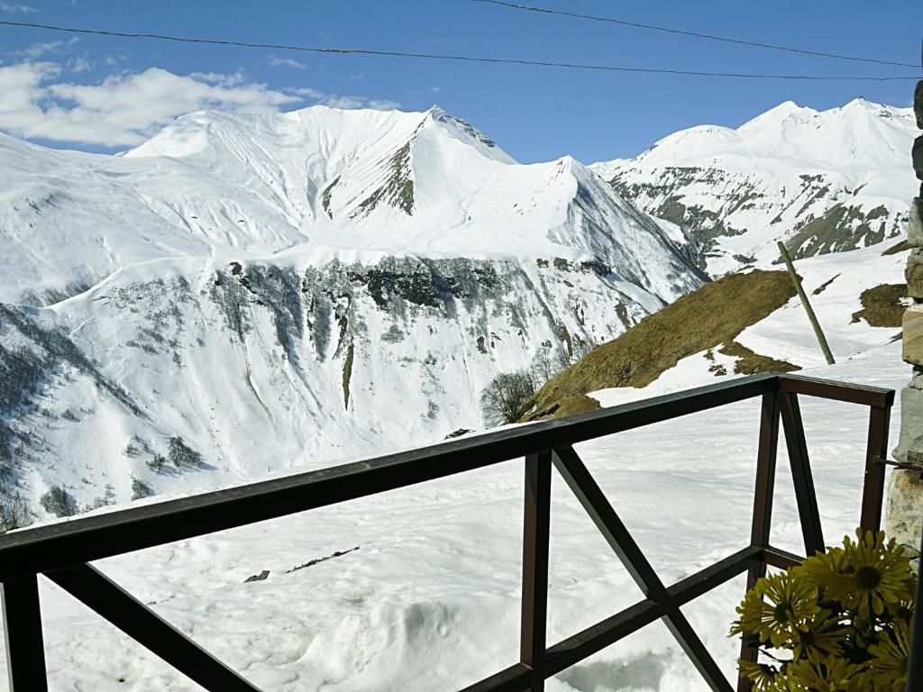 Отель Monte Hotel Гудаури-61