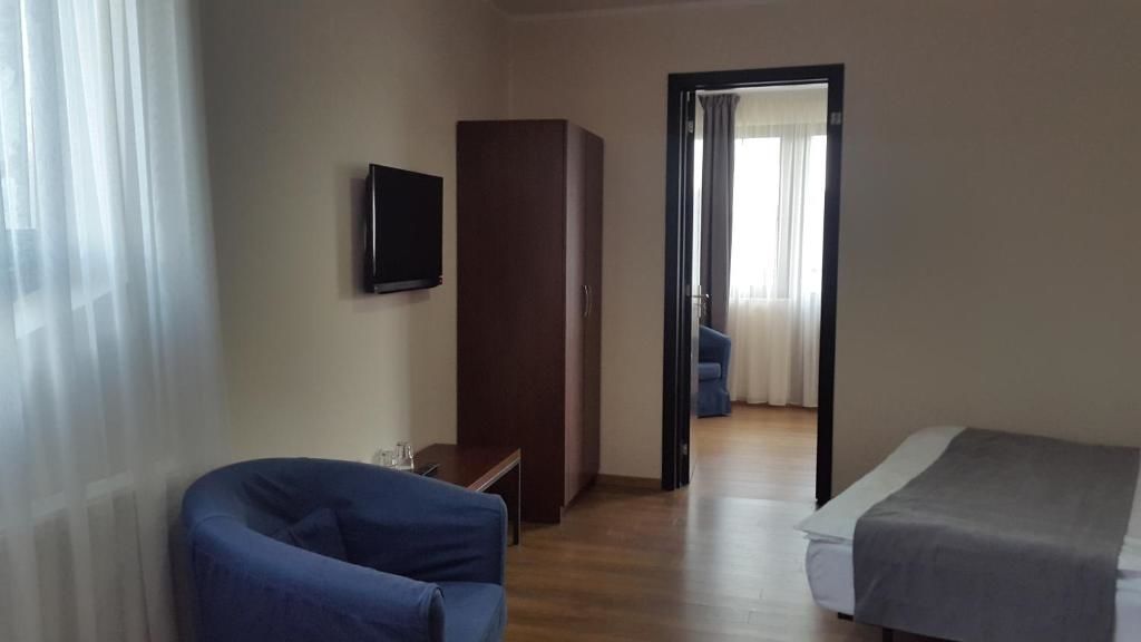 Отель Monte Hotel Гудаури-66