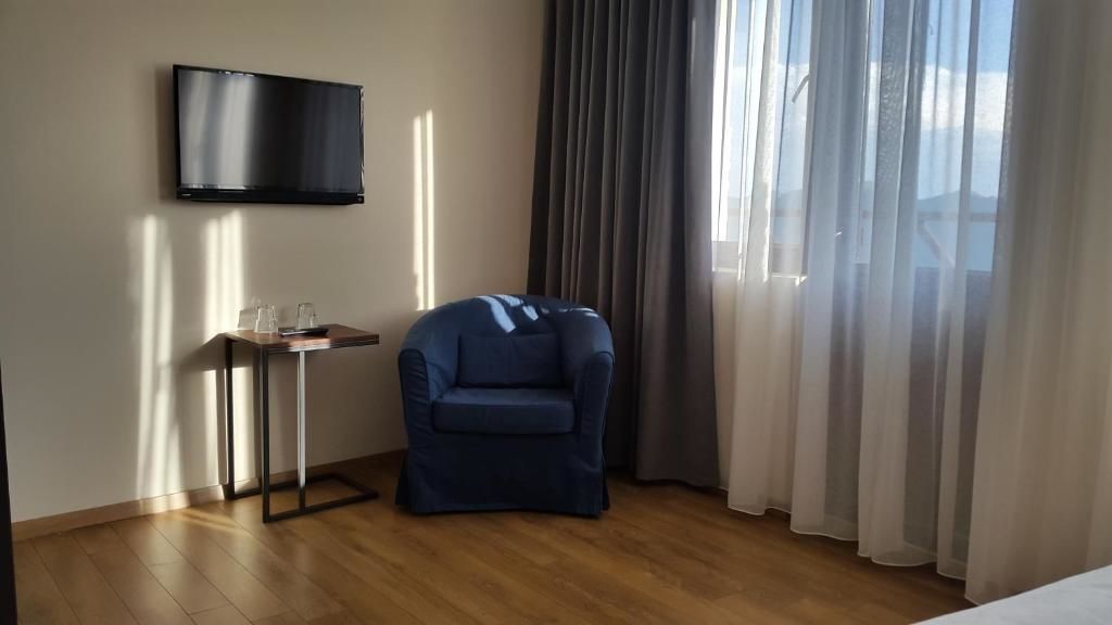 Отель Monte Hotel Гудаури-67