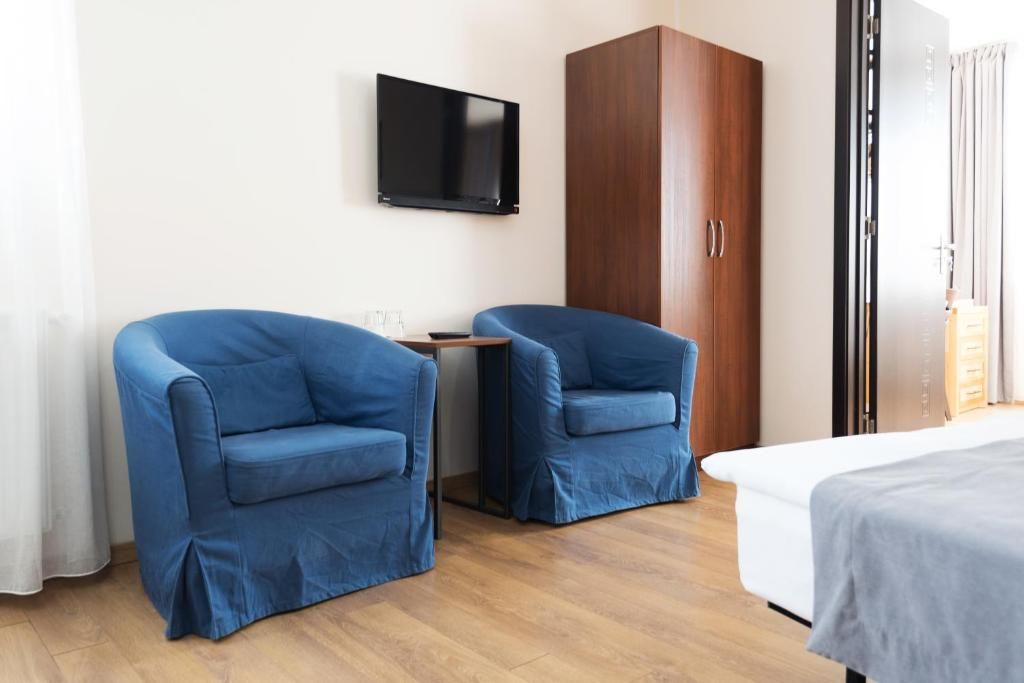 Отель Monte Hotel Гудаури-73