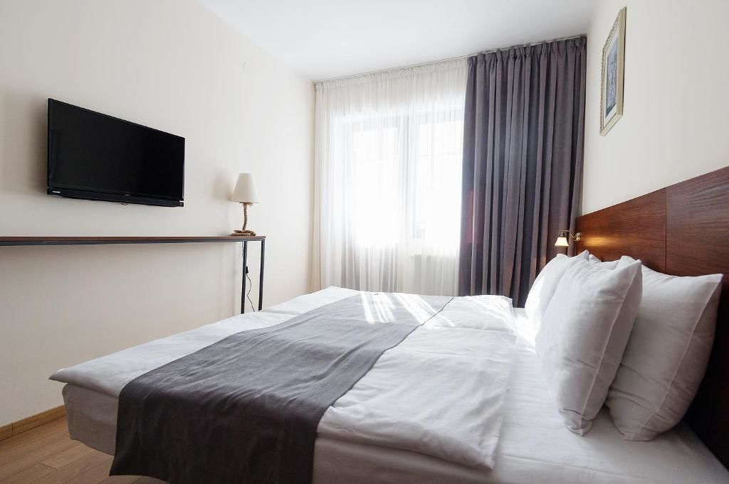 Отель Monte Hotel Гудаури-74