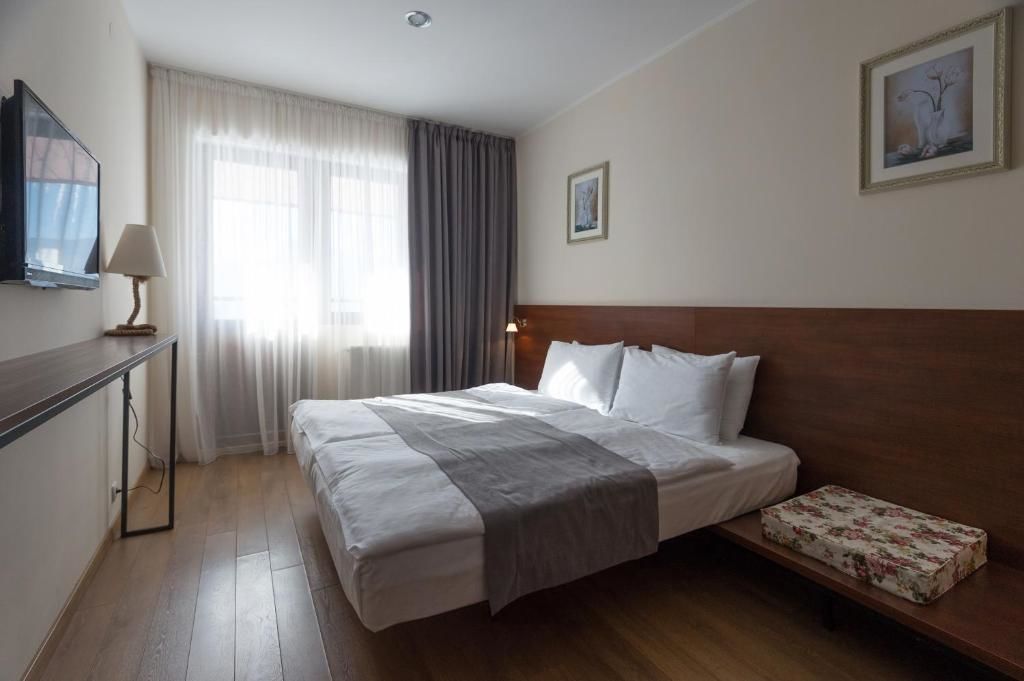 Отель Monte Hotel Гудаури-75