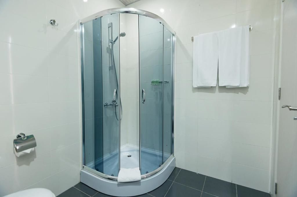Отель Monte Hotel Гудаури-77