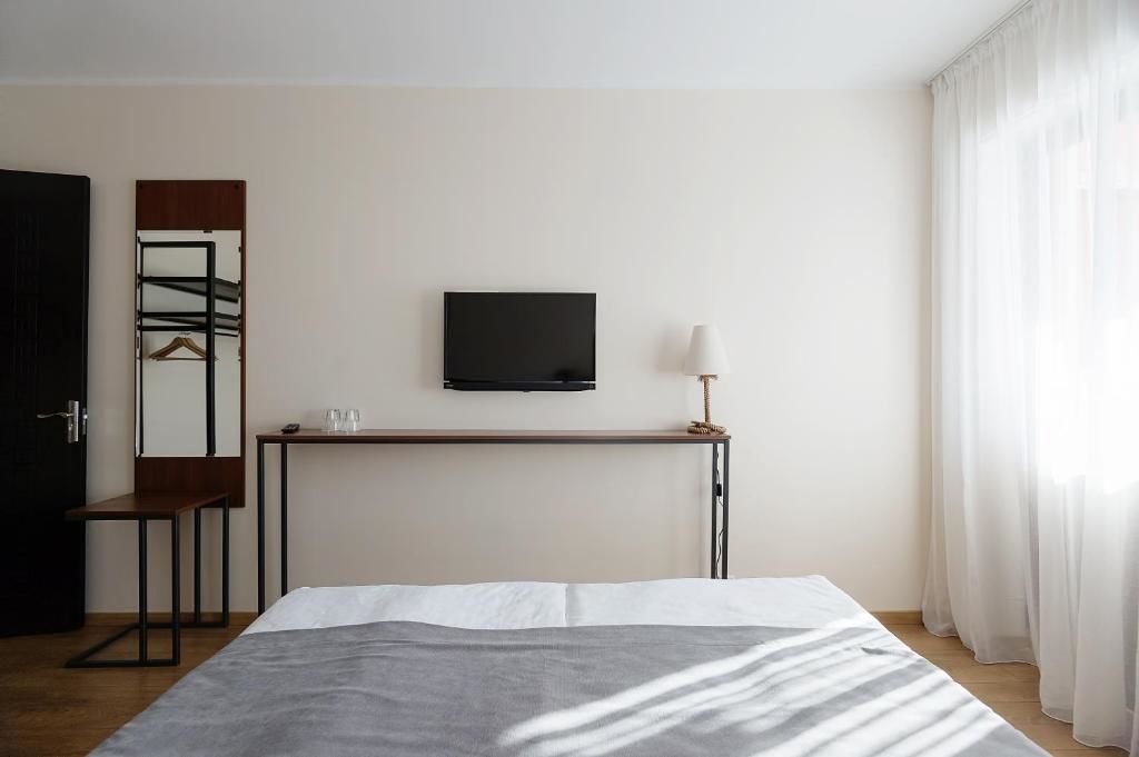 Отель Monte Hotel Гудаури-78