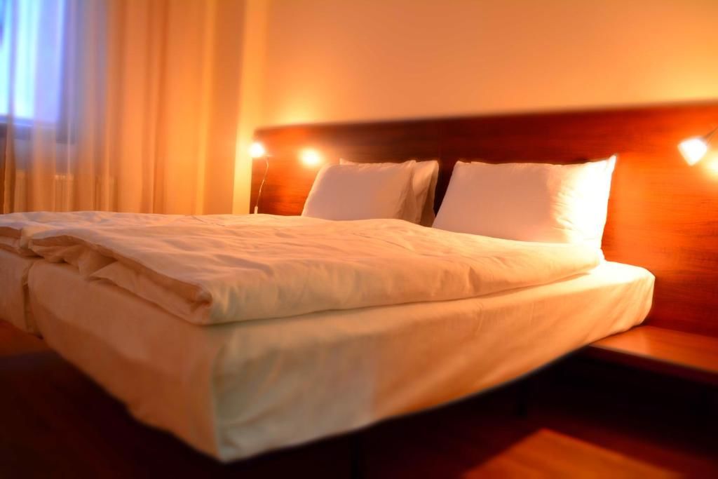Отель Monte Hotel Гудаури