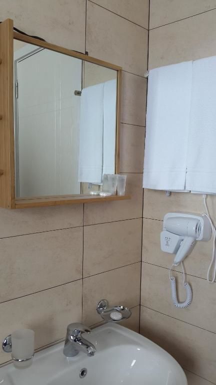 Отель Monte Hotel Гудаури