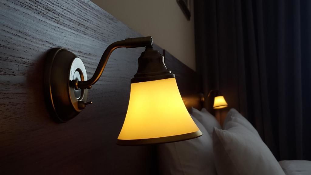 Отель Monte Hotel Гудаури