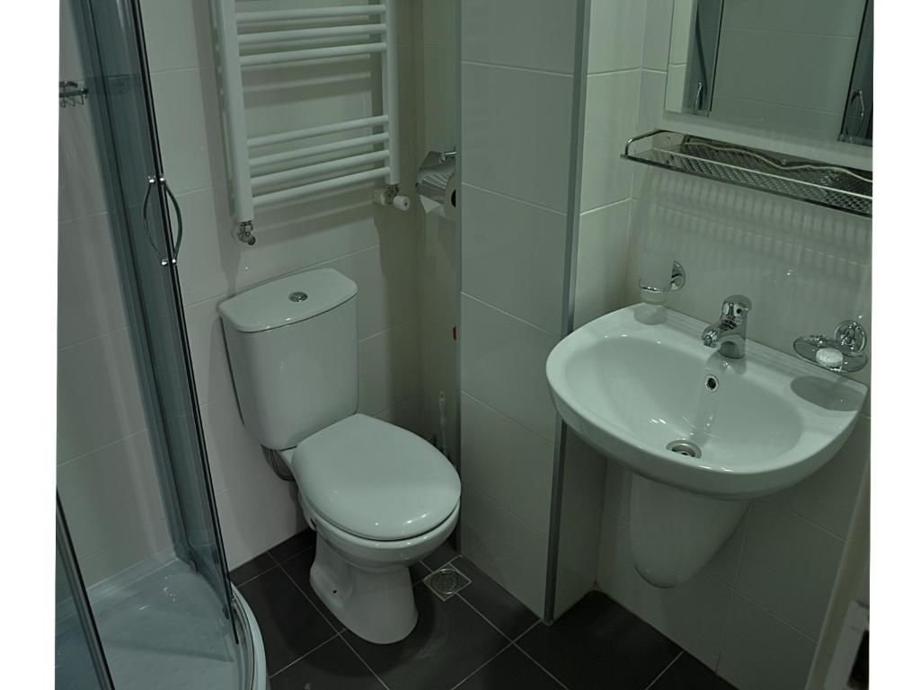 Отель Monte Hotel Гудаури