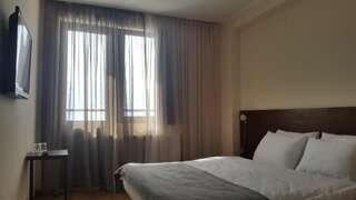 Отель Monte Hotel Гудаури Семейный номер с балконом-12