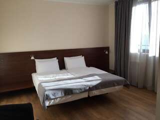 Отель Monte Hotel Гудаури Двухместный номер с 1 кроватью или 2 отдельными кроватями без балкона-9